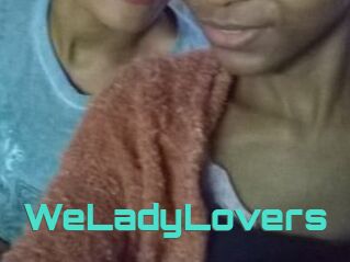 WeLadyLovers