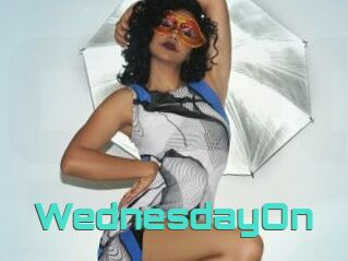 WednesdayOn
