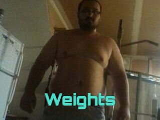 Weights