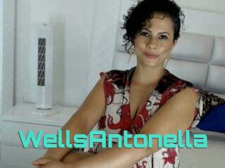 WellsAntonella