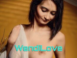 WendiLove