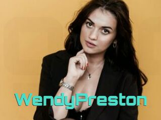 WendyPreston