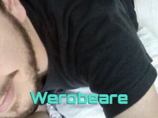 Werobeare