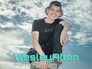 WesleyAllen