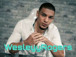 WesleyyRogers