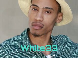 White33