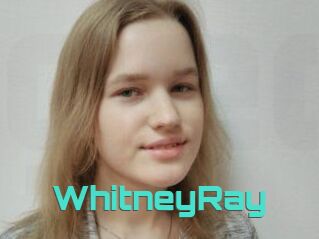 WhitneyRay