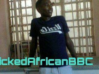 WickedAfricanBBC