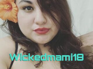Wickedmami18