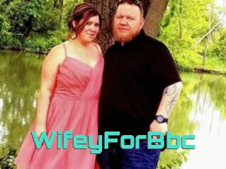 WifeyForBbc