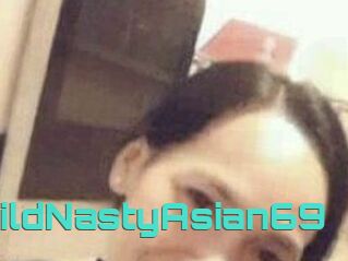 WildNastyAsian69