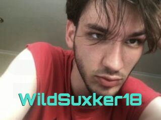 WildSuxker18