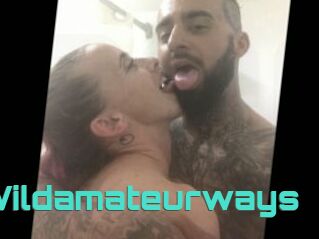 Wildamateurways
