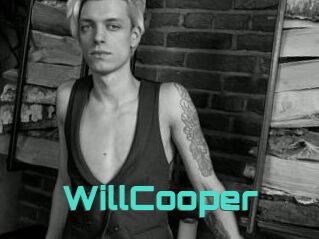 WillCooper