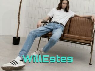 WillEstes