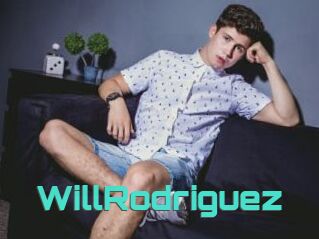 WillRodriguez