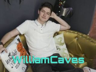 WilliamCaves