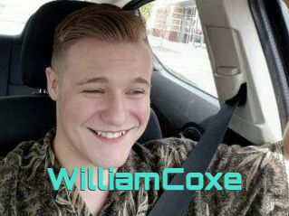 William_Coxe