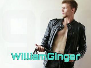 WilliamGinger