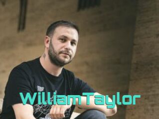 WilliamTaylor