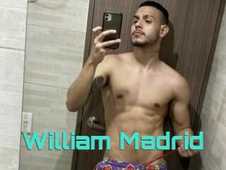 William_Madrid