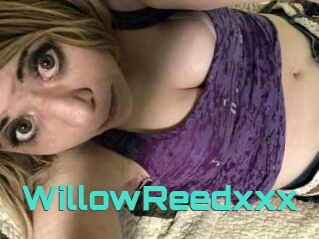 WillowReedxxx