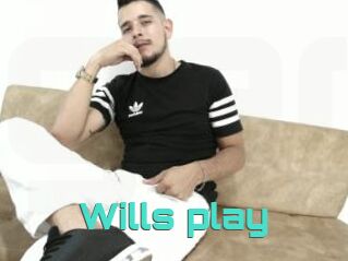 Wills_play