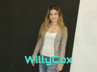 WillyCox