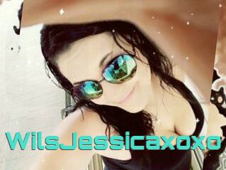 WilsJessicaxoxo