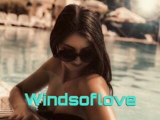 Windsoflove