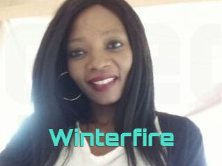 Winterfire