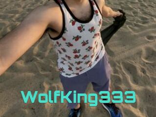 WolfKing333