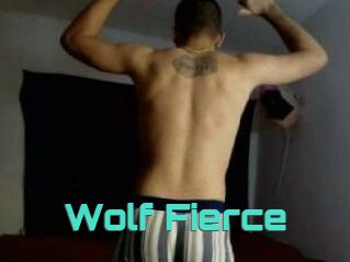 Wolf_Fierce