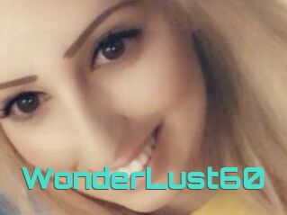 WonderLust60
