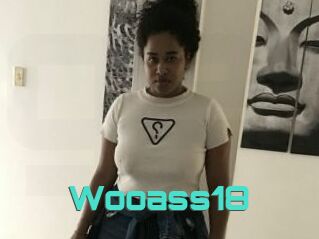 Wooass18