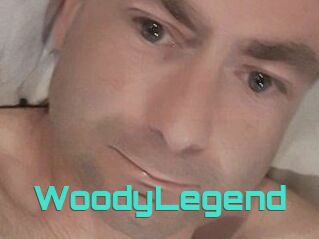 WoodyLegend