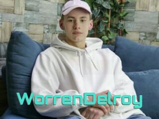WorrenDelroy