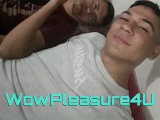 WowPleasure4U