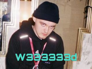 W333333d
