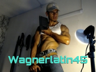 Wagnerlatin45