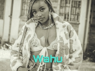 Wahu