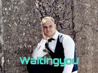 Waitingyou