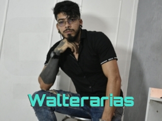 Walterarias