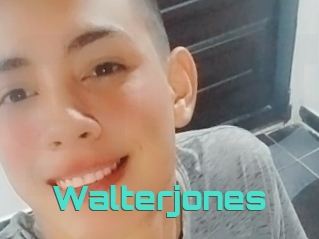Walterjones