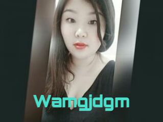 Wamgjdgm