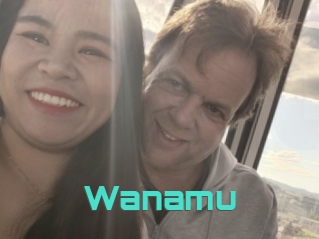 Wanamu