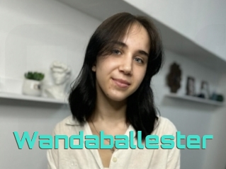 Wandaballester