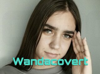 Wandacovert