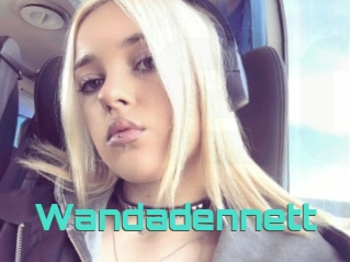 Wandadennett