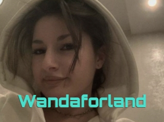 Wandaforland